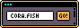 yarnfish button in dark mode